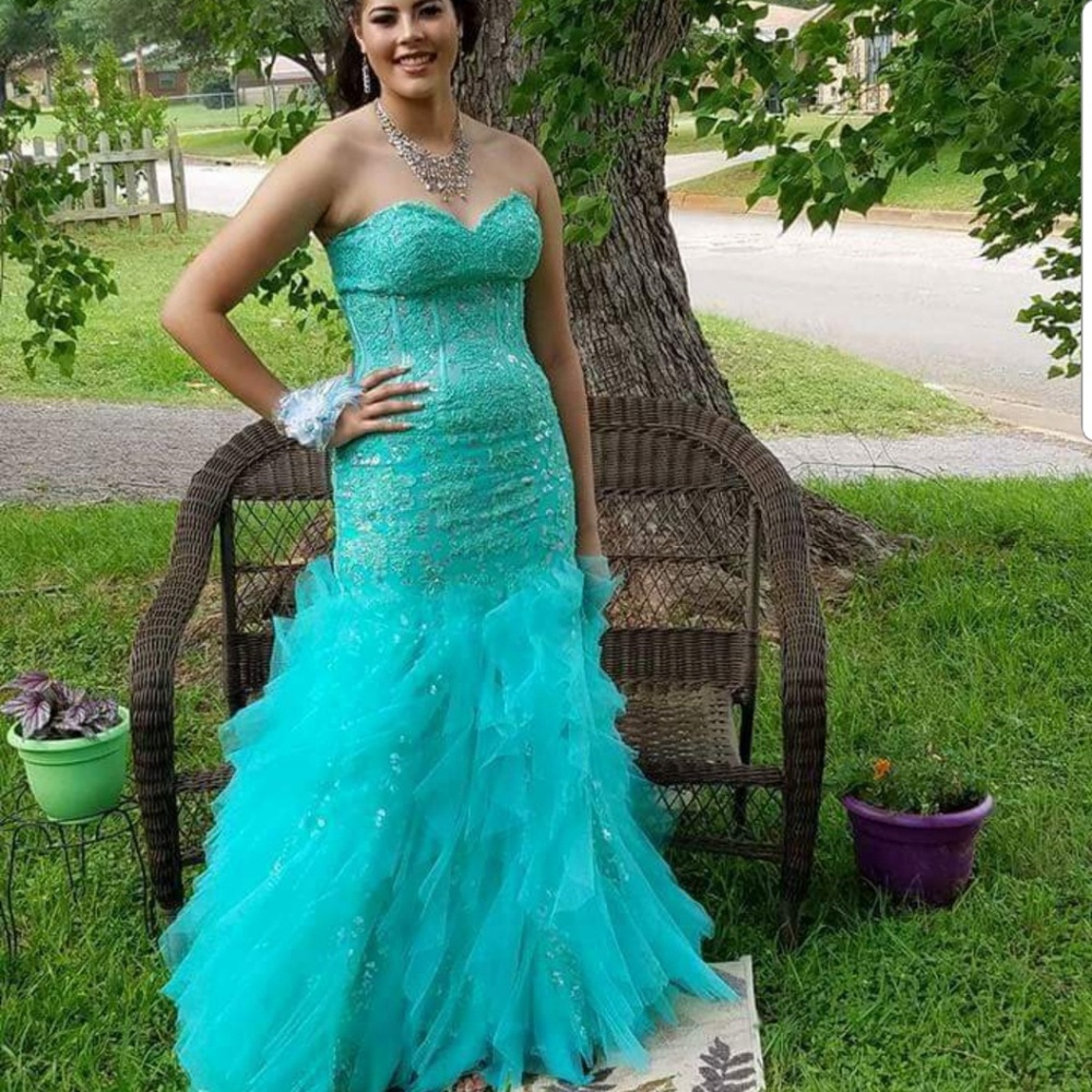 Jovani Dress